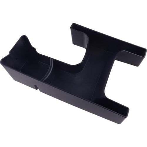 Car Center Console Gear Shift Storage Box Tray Organizer Pocket Fit for Suzuki Jimny 4WD 2019 2020 2021 Left Hand Drive Only