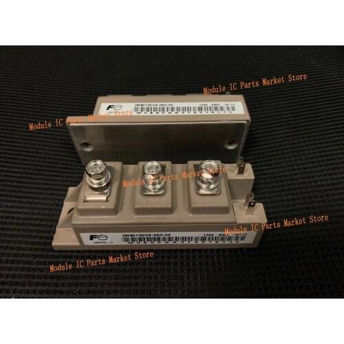 Free Shipping New 2MBI150VA-060-50 module