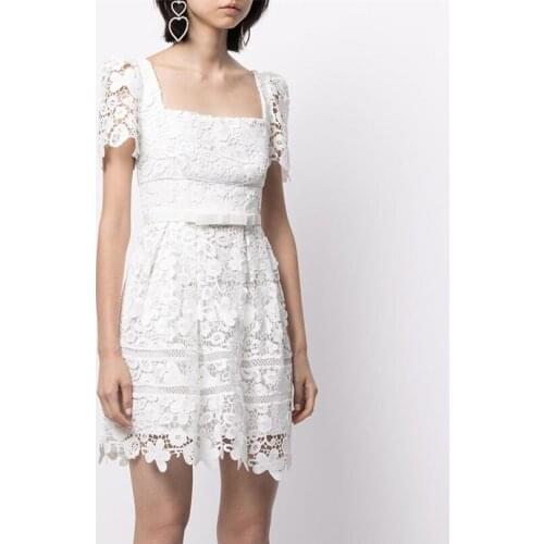 Bsexy Solid Summer Dresses