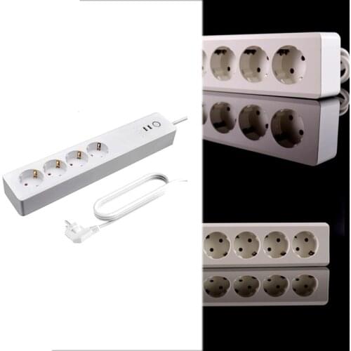 BUDI Network Filters