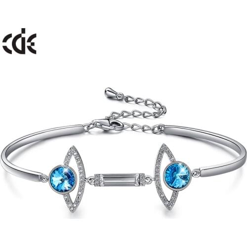 Жесткие браслеты CDE China At AliExpress