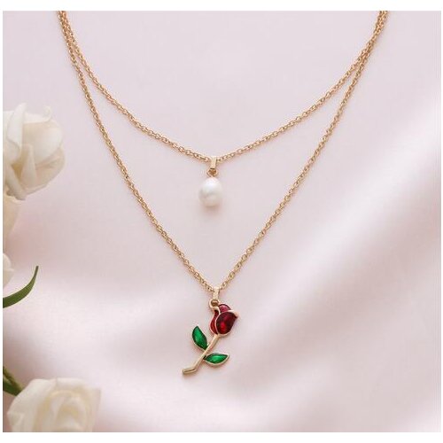 Silver grade latest word Love real hot sell newFashion womens stong bead KGP stud earrings