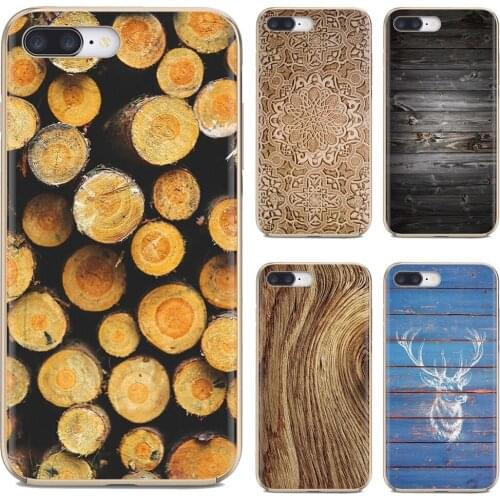 Fullmetal Wooden Phone Cases