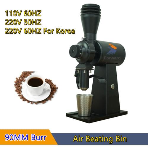 FULLWIDE Manual Coffee Grinders