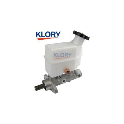 Brake Master Cylinder for For HYUNDAI TUCSON 2.0/2.7 58510-2E100 DIAMETER:25.4mm
