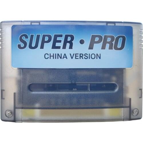 1000 in 1 China Edition Super game simulation game card box card is suitable for Japanese version, American version, Japanese ve