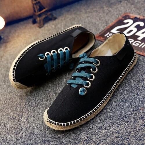 Zapatos Casuales Sports Casual Shoes Mens Slip On Men Solid White Fashion Knitting Canvas Sport Sneakers Mesh Leisure Man