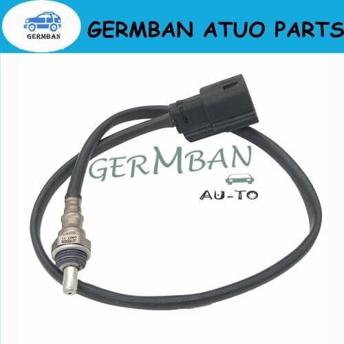 Lambda Oxygen Sensor Rear Fit for Harley-Davidson No#32700006