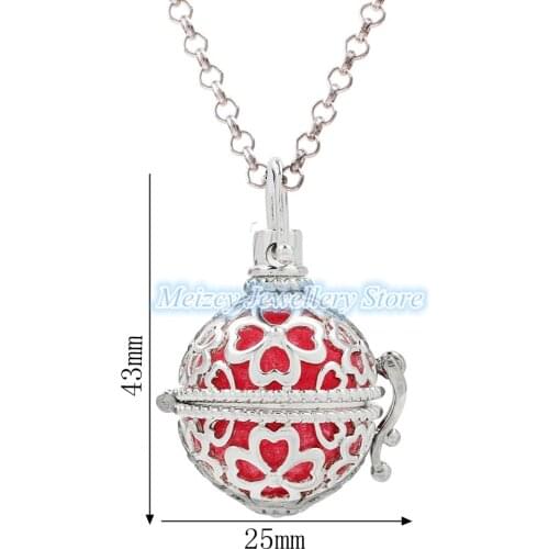 Meizcy Jewelry Pendants