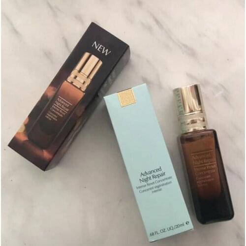Brand NEW Night repair serum intense reset concentrate essence 20ml Dropshipping