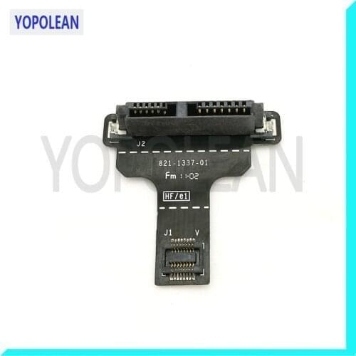 Original DVD Connector Optical Drive Flex Cable 821-1337-A For Macbook Pro 17" A1297 MD311 2011