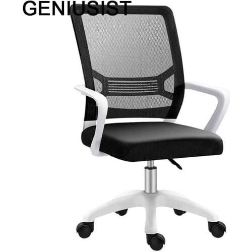 Biurowy Stoel Poltrona Oficina Y Silla Ordenador Lol Sillon Office Furniture Gaming Cadeira Chaise De Bureau Computer Chair