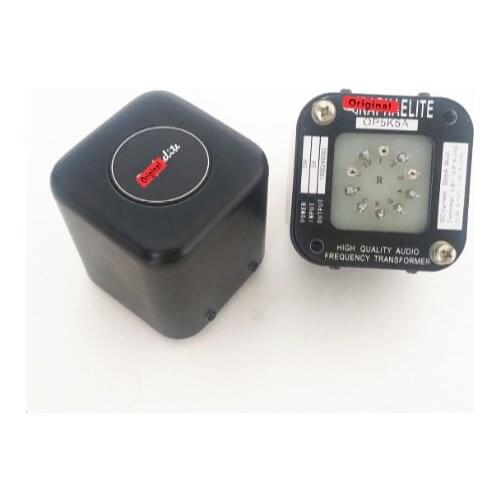 For Raphaelite 5K 5A preamp transformer OP5K5A 6C45, 5842, E88CC and single-ended output cow