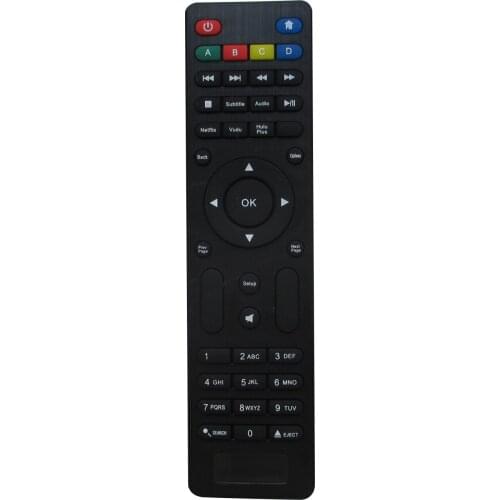 Remote Control For RCA RLEDV2680A RLC2685A-B RLDED3258A-D RLDED3950A RLDED3955A-D RLDED4016A-D RLDED5078A Smart LCD LED HDTV TV