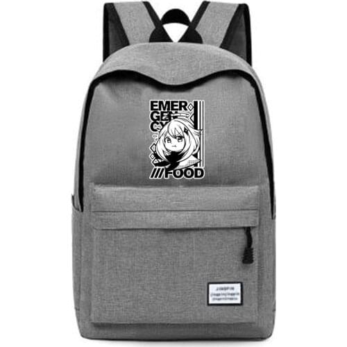 Genshin Impact bags bagpack backpack 2021 travel ladies sac a dos borse da donna femenina backpack