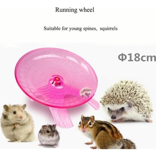 ZJMZYM Rodent Wheels