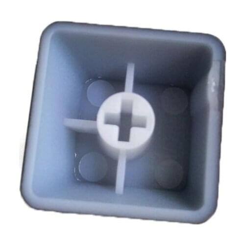 1PC DIY ABS Backlit Mechanical Keyboard Keycap R4 Height ESC Translucent key cap