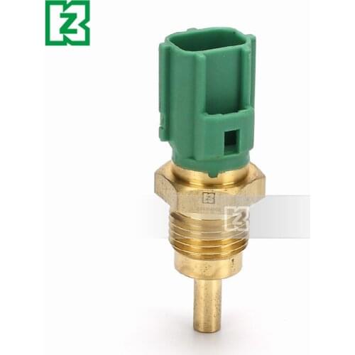 Hitachi ZAX330 Sumitomo SH200A3 SH120 SH220 water temperature sensor 6HK1 water temperature alarm sensor 8-97217444-1