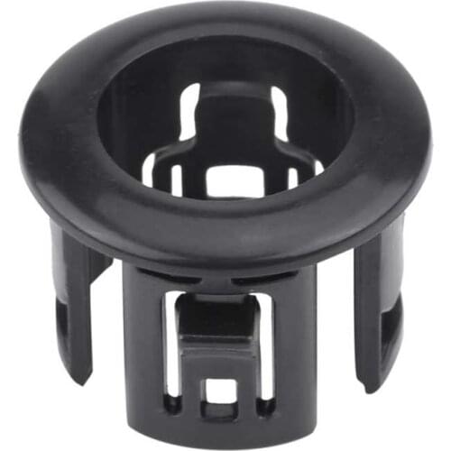 Parking Radar Parking Sensor Retainer Bracket Holder for XV40 HS250h 89348-33010-C0 Sensor Retainer