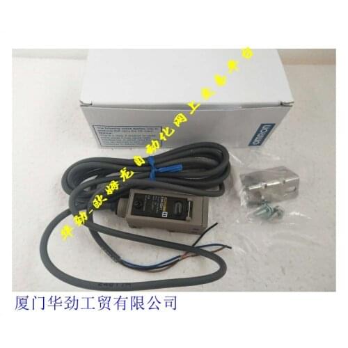E3S-AT11 Photoelectric Switch New Original NEW Fake Penalty 10