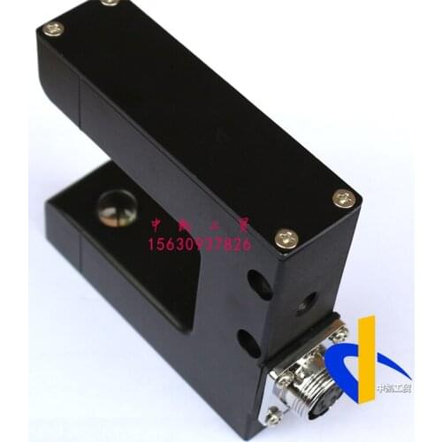 Infrared photoelectric BF300KU rectifying sensor Weaver rectifying sensor bat rectifying optical eye