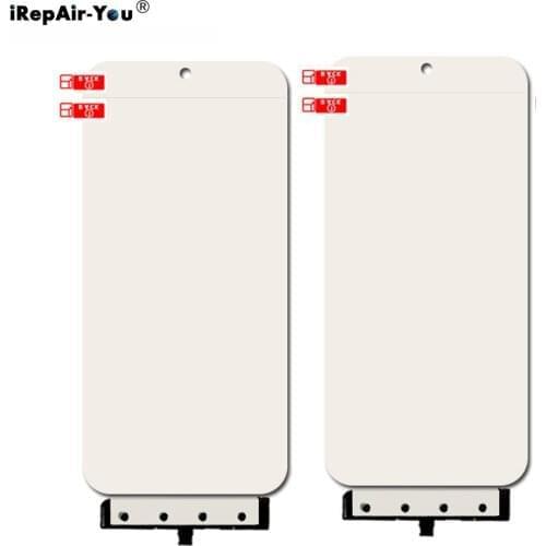 Защитные пленки для UMIDIGI iRepair-You China At AliExpress