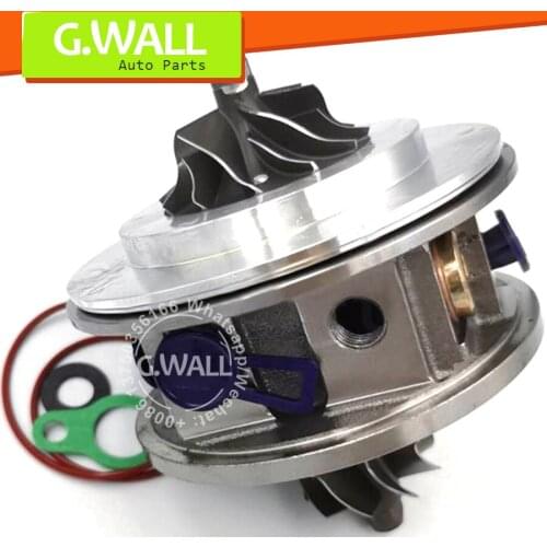 BV43 Turbo Core Cartridge For Hyundai H-1 / Hyundai Starex CRDI 53039700145 53039880127 53039700127 CHRA 282004A480 28200 4A480