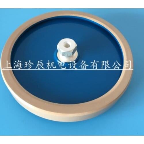 Round ceramics Porcelain high frequency machine new original high voltage CCG81-7 2000-K 20KV 120KVA XPCC