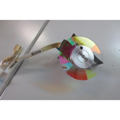 New for benq projector MS612ST projector color wheel
