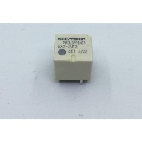 NEW Auto Relay EX2-2US1S EX2
