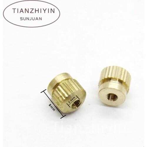 Euphonium Repair parts Baritone Maintenance of screw tubaStandard Model screw French Horn The key screw
