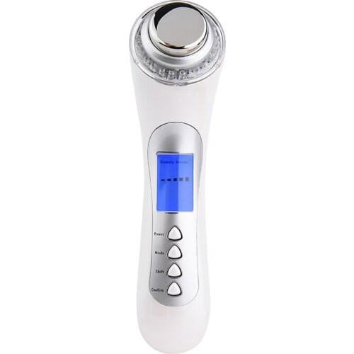 Anti-Aging Wrinkle Remover Beauty Massager Personal Care Firming Ultrasonic Cosmetology Facial Skin Care Cleaner