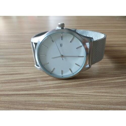 ROSELEN Ladies Gold Watch