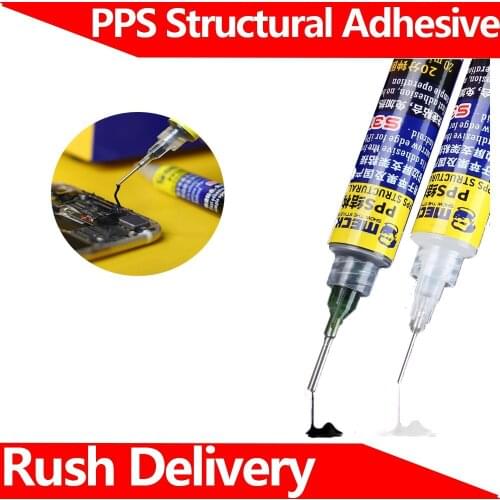 S310 Structural Glue Repair Frame Bracket PPS Screen Narrow Frame Glue