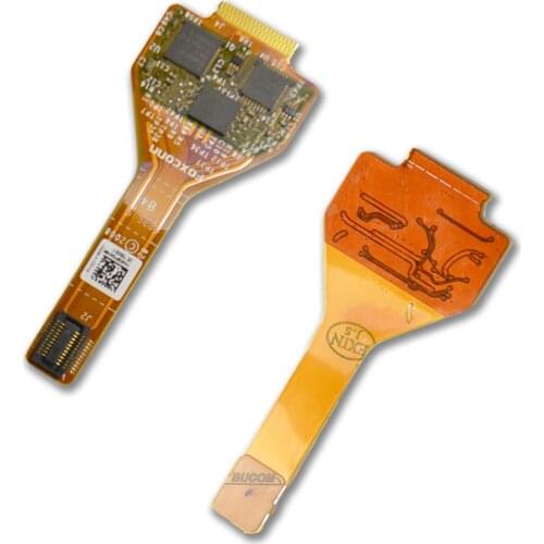 Touchpad TrackPad Flex Cable 821-0647-B For MacBook Pro 13" A1278 2008