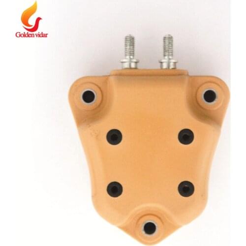 Solenoid CAT 3408 / 3412 CAT #206-1217,10R0969, AEPD20（0482）for injector 174-7526,232-1170,174-7527,198-6877,204-2467，232-1175