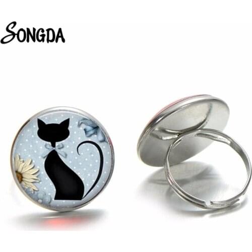 Женские перстни SONGDA China At AliExpress