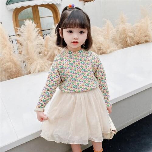 Кардиганы для девочек Startist China At AliExpress