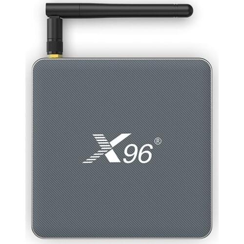 10PCS X96 X6 Android 11 TV BOX RK3566 8GB DDR4 32GB 64GB Dual WiFi 1000M 2T2R VS H96 MAX T95 PLUS