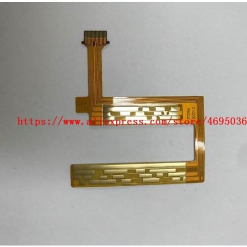 Internal Focus and zoom brush flex cable For Nikon AF-S DX nikkor 18-105mm f/3.5-5.6G ED VR lens
