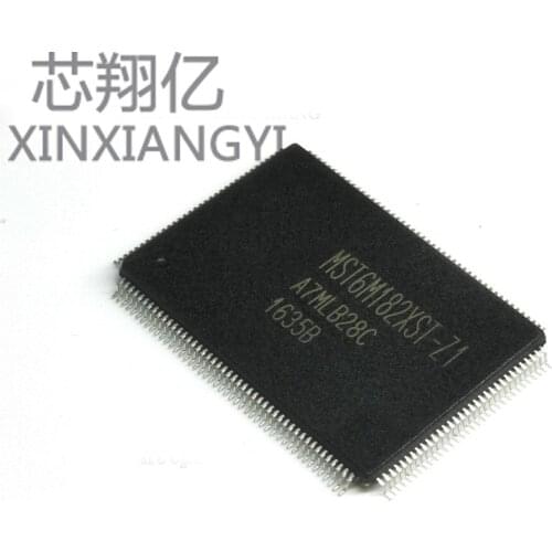 XINXIANGYI MST6M182XST-Z1 QFP128