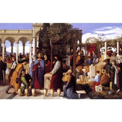 Custom mural 3d photo wallpaper on the wall Italian court party figures tv background living room wallpaper for wall 3 d