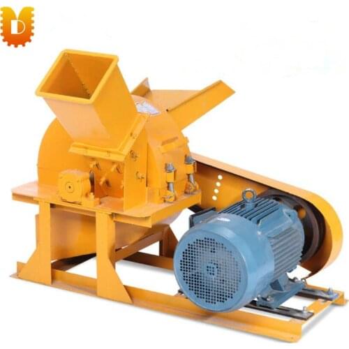 2000-3000kg/h Wood Crushing Machine Price/Wood Crusher Machine