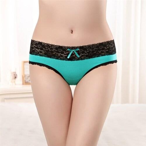 6pcs/lot 2019 Fashion Girls Panties Girls' Briefs Female Child Underwear Lovely Cartoon Panties Children Clothing Girl Clothes