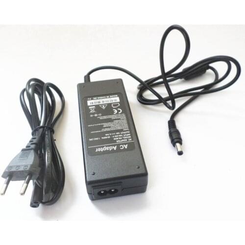 AC Power Adapter FOR Toshiba C675 C675D P775 C855 C855-14R C855-14T C855-14U PA3165U1ACA Laptop Battery Charger 19V 4.74A 90W