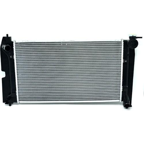 HonTodak Radiator Water Tank Suit For Geely Emgrand EC7 1066001218