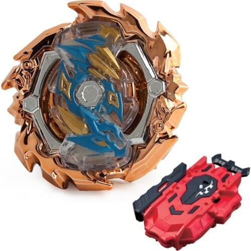 B-X TOUPIE BURST BEYBLADE Sparking B173 B-133 Ace Dragon.St.Ch DX GT Zan Starter Variant Lucifer Super King Top Case Pegasus