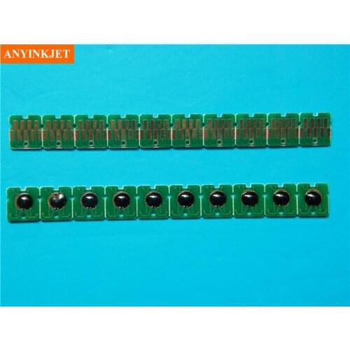 T3200 maintenance tank chip for Surecolor T3200 T5200 T7200 plotter printer Maintenance tank Waste ink tank