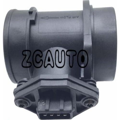 Mass Air Flow Maf Sensor Meter For Fiat Brava Marea Opel Vauxhall Frontera 1.9 2.3 2.4 2.5TD 0281002144 91153783,46411675