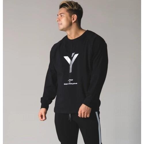 GYKMH Stylish Men's Hoodies